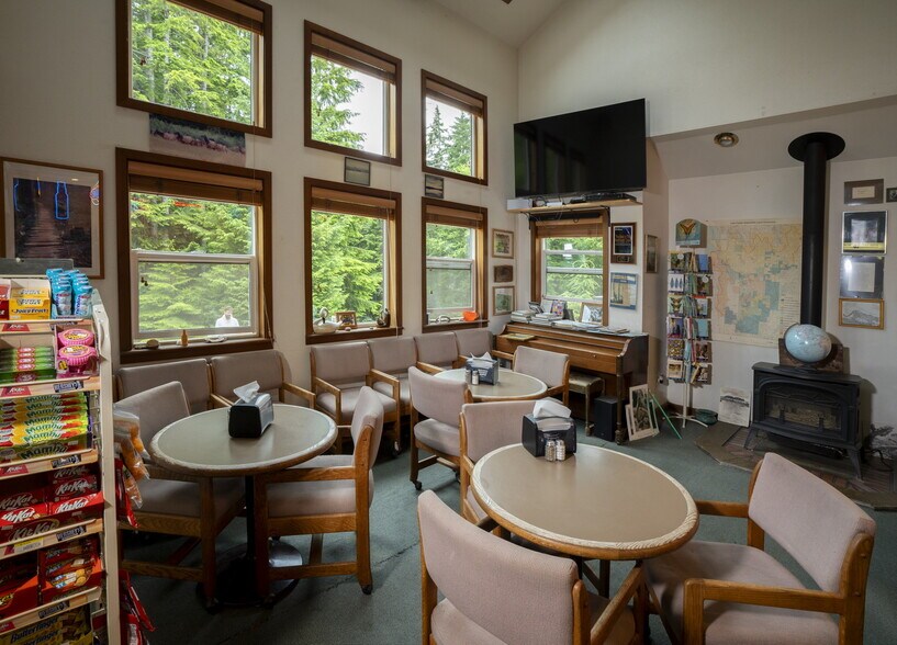 More Photos Of 20860 Hoko Ozette Rd, Clallam Bay Trailer Camper Park For Sale