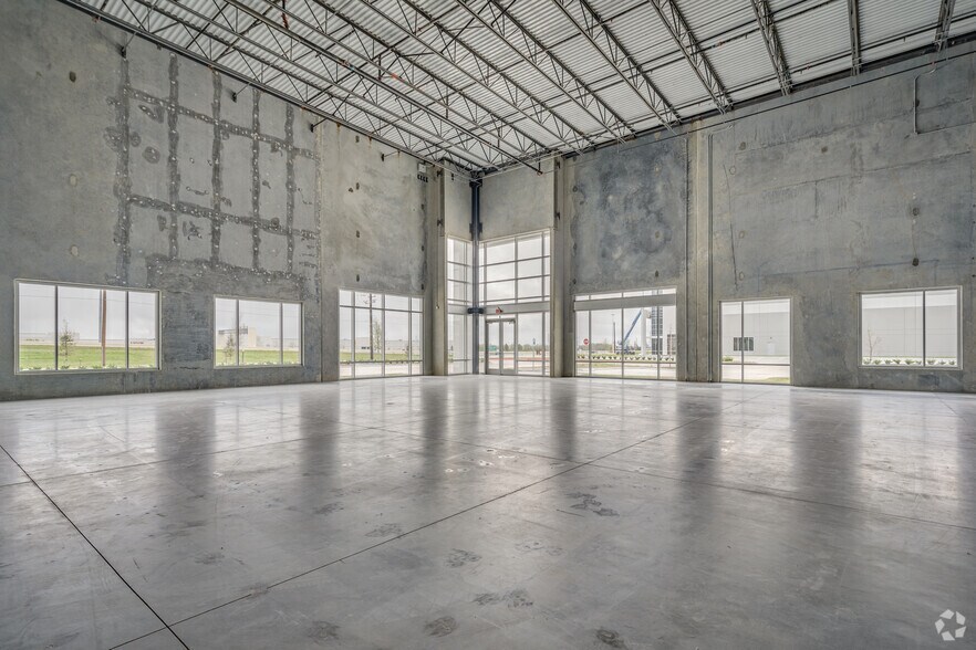 More Photos Of 2304 Reed Rd, Houston Distribution For Lease