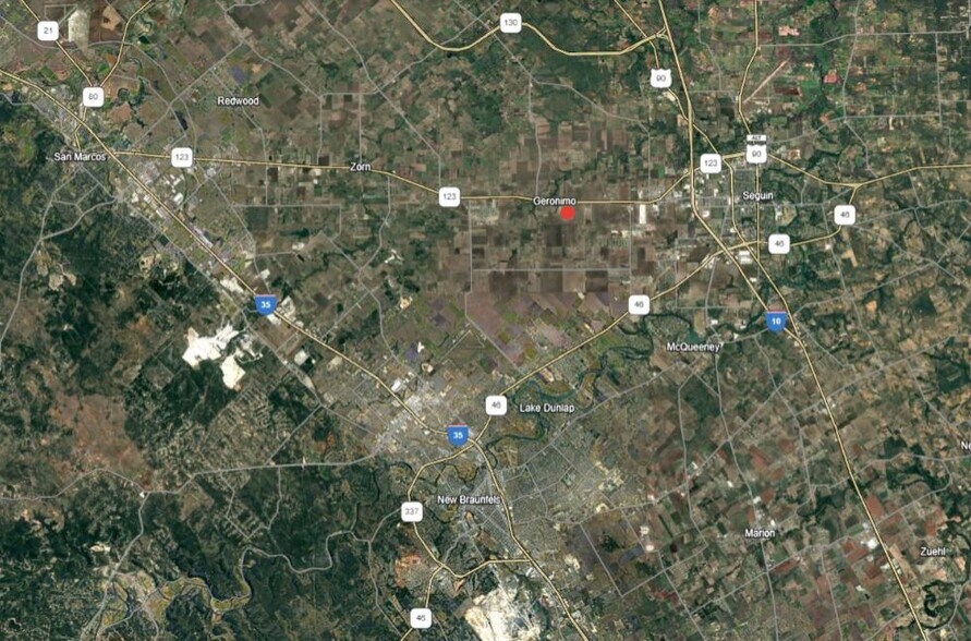 More Photos Of , Seguin Industrial For Sale