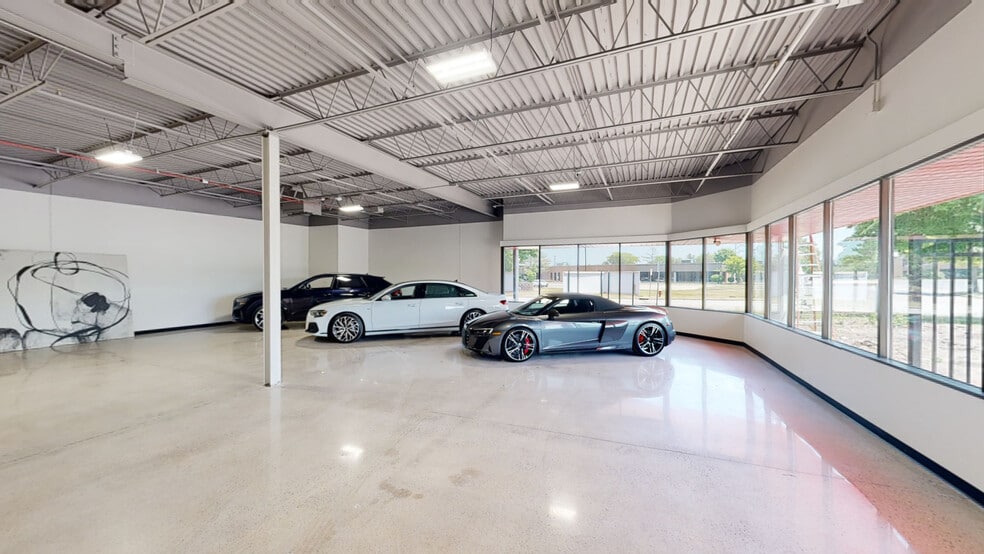 Photo of 1st Floor Ste 110