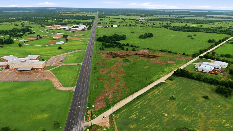 More Photos Of TBD 00 U.S. 287 hwy, Corsicana Land For Sale