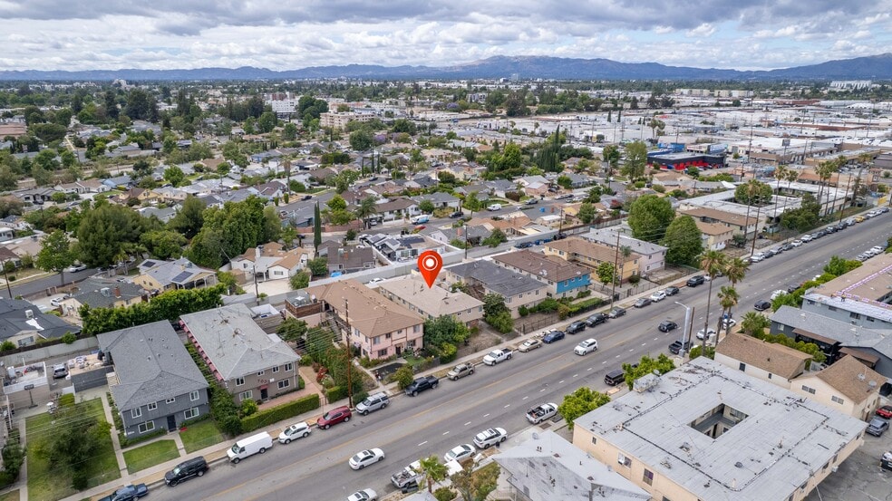 More Photos Of 7047 Fulton Ave, North Hollywood Apartments For Sale