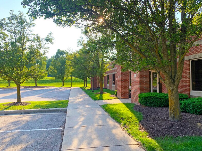 Primary Photo Of 3767 Ranchero Dr, Ann Arbor Office For Lease
