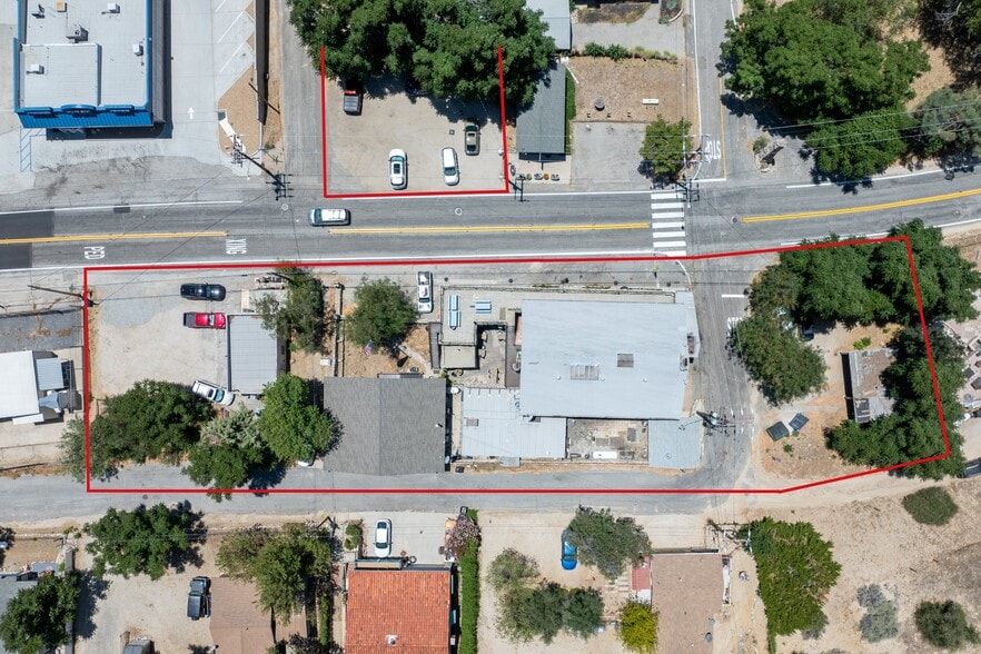 More Photos Of 17539 Elizabeth Lake Rd, Lake Hughes Hotel For Sale