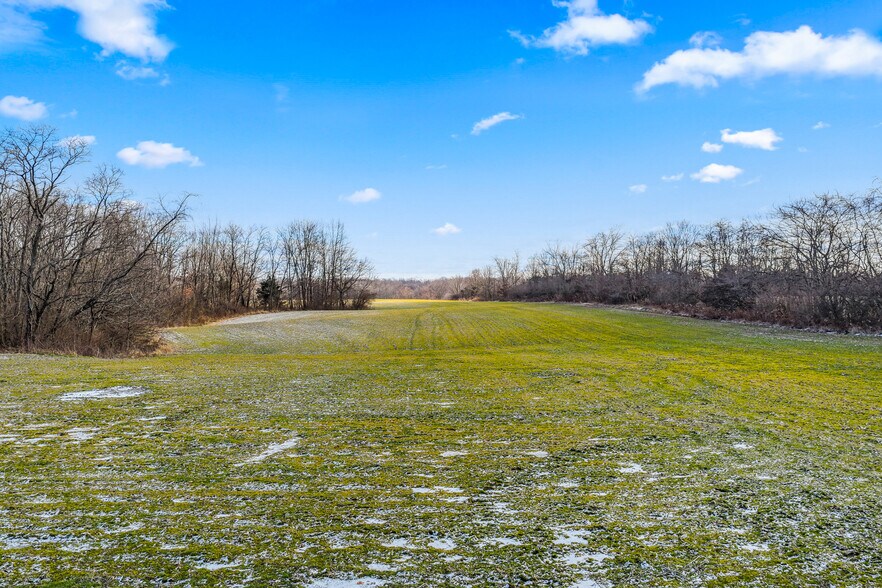 More Photos Of 13166 New Hope White Oak Station Rd, Sardinia Land For Sale