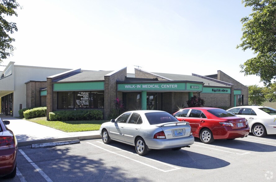 More Photos Of 70 S Congress Ave, Delray Beach Unknown For Lease