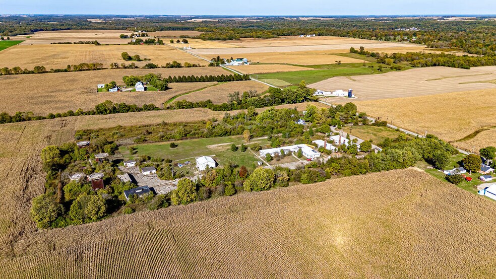 More Photos Of 6529 Todd rd, Oxford Land For Sale