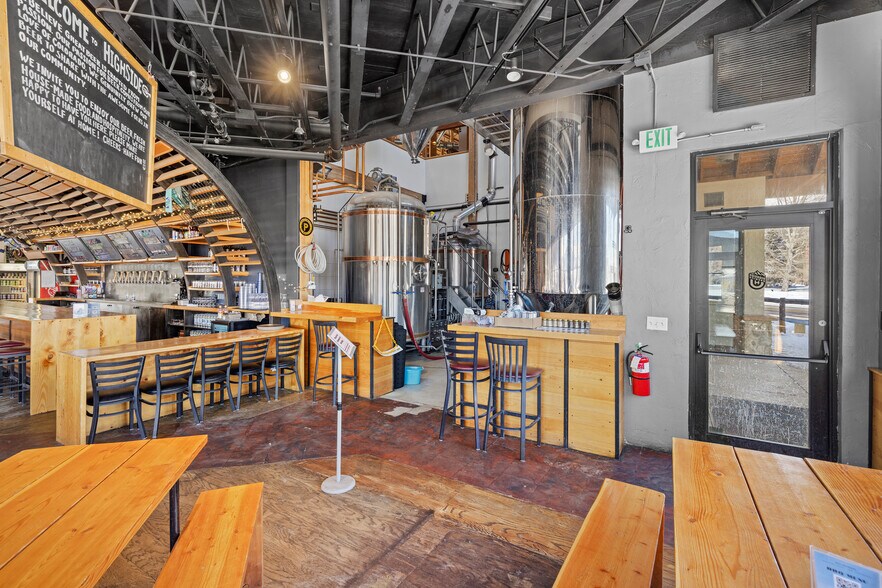 More Photos Of 720 Main St, Frisco Storefront Retail Office For Lease