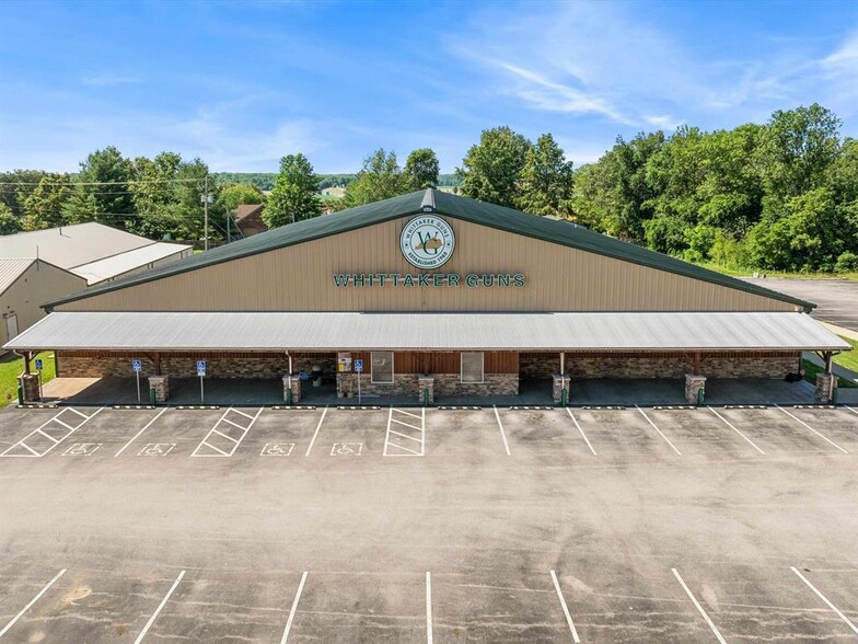 More Photos Of 6976 W Louisville Ln, Owensboro Light Manufacturing For Sale