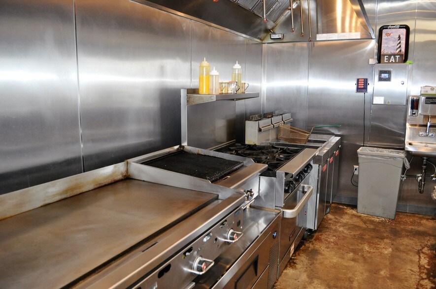 More Photos Of 723 Telephone Rd, Houston Restaurant For Sale