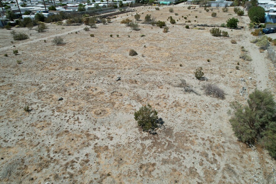 More Photos Of 5.19 Acres On Aurora Rd, Desert Hot Springs Land For Sale