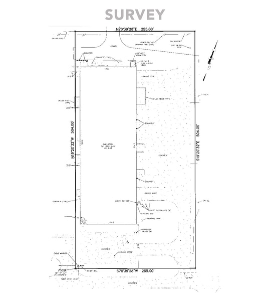 More Photos Of 25002 Clay Rd, Katy Warehouse For Lease