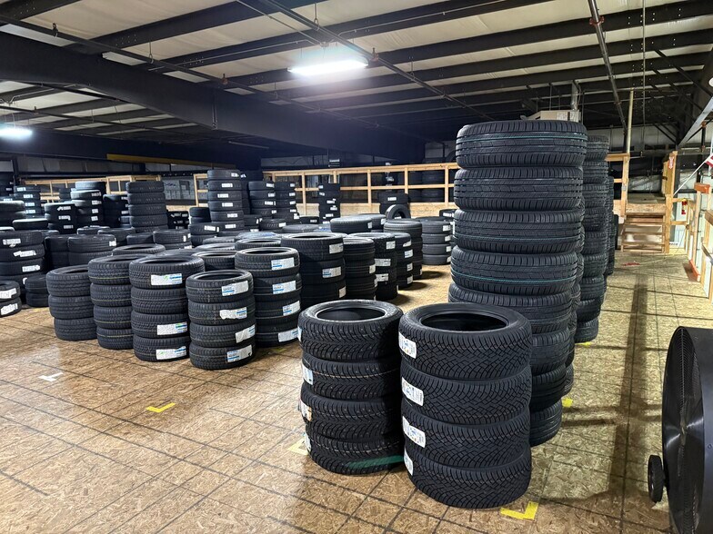 More Photos Of 12045 6300 Rd, Montrose Flex For Sale