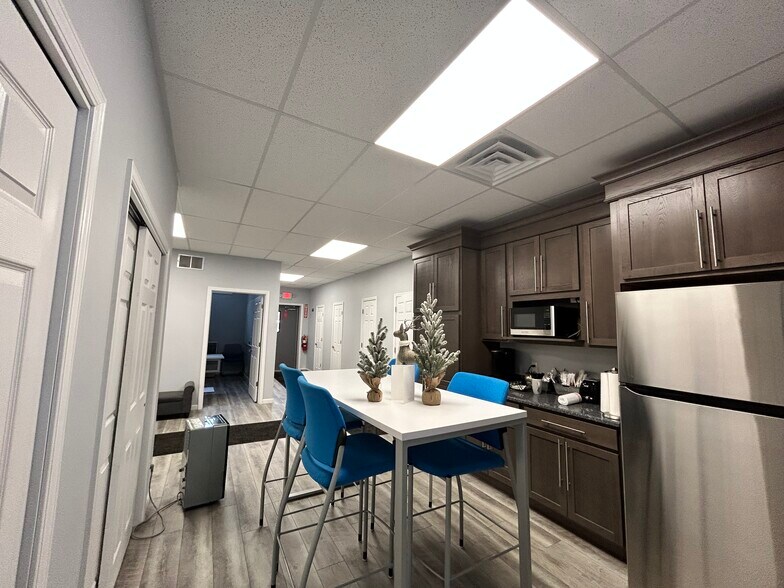 More Photos Of 150 Riverside Dr, Battle Creek Office For Sale