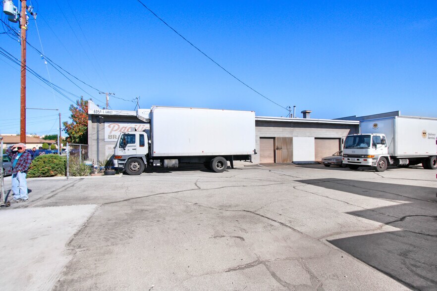 More Photos Of 601 E Garvey Ave, Monterey Park Auto Repair For Sale