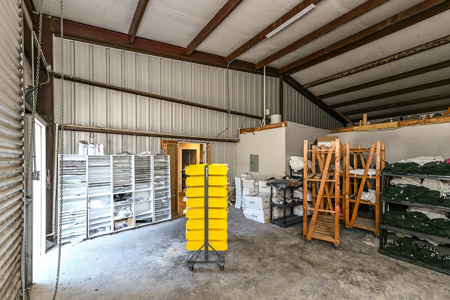 More Photos Of 1262 Eastgate Rd, Midlothian Warehouse For Sale