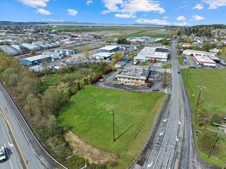 More Photos Of 26820 Pioneer hwy, Stanwood Land For Sale