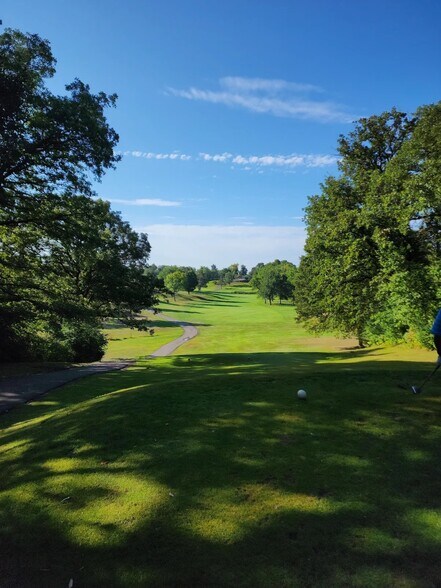 More Photos Of 24410 State Highway 210, Deerwood Golf Course Driving Range For Sale