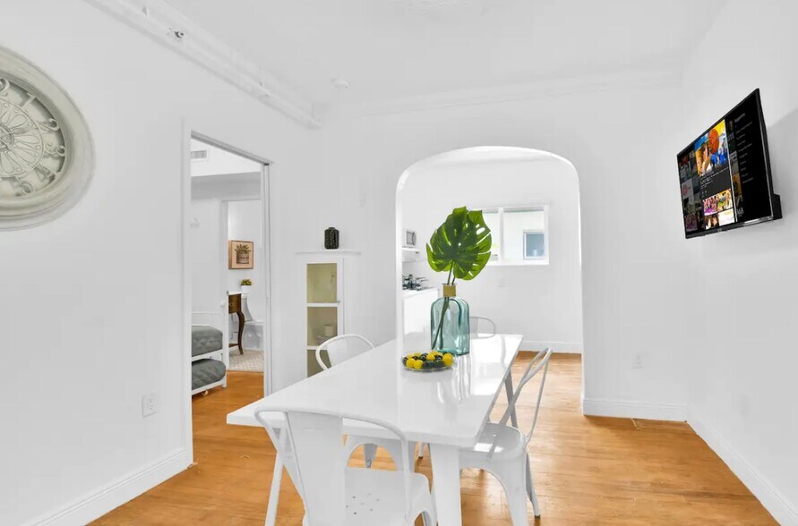 More Photos Of 1443 West Ave, Miami Beach Hotel For Sale