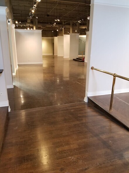 More Photos Of 1166-1188 Caledonia Rd, Toronto Manufacturing For Lease