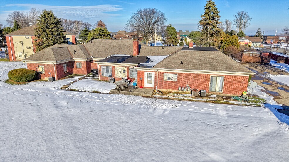 More Photos Of 624 Cleveland Rd E, Huron Apartments For Sale