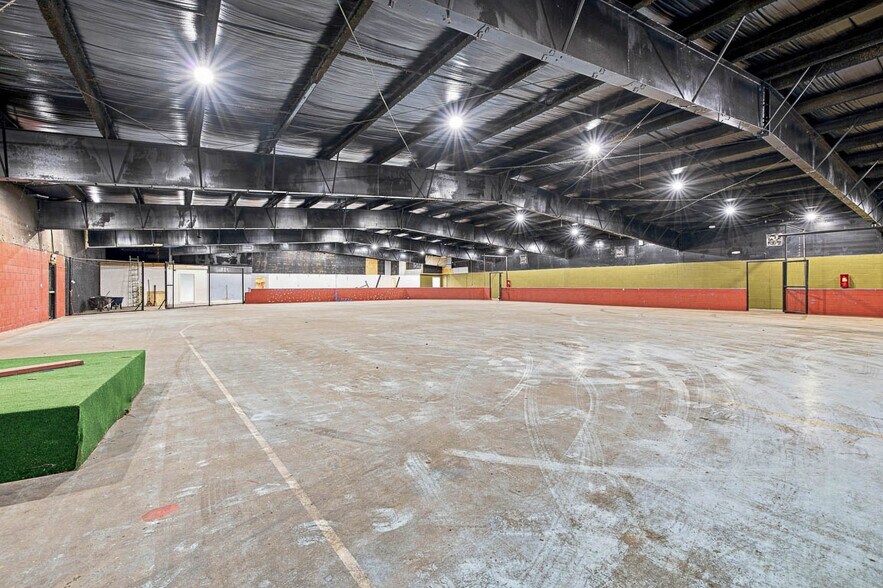 More Photos Of 3811 Darien Hwy, Brunswick Flex For Sale