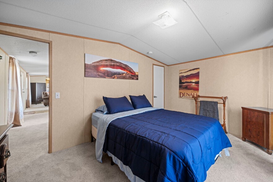 More Photos Of 820 Forest View Dr, Blanco Manufactured Housing Mobile Home Park For Sale