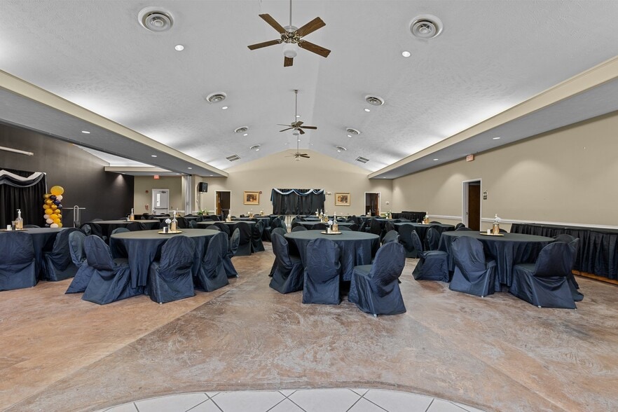 More Photos Of 2621 Owen Dr, Fayetteville Religious Facility For Sale