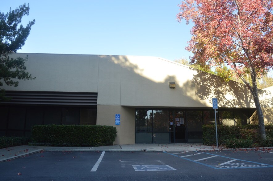 More Photos Of 2270 N 1st St, San Jose Unknown For Lease