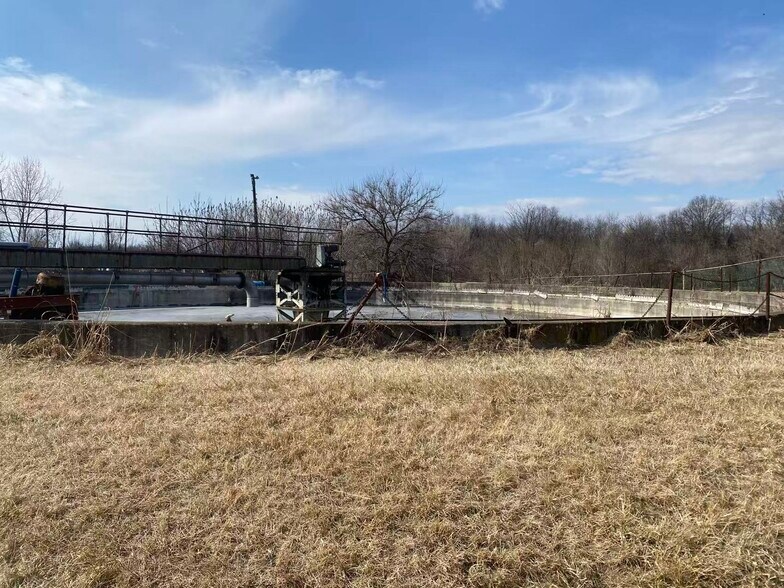 Primary Photo Of 164 Eyster Rd, Harpers Ferry Land For Lease