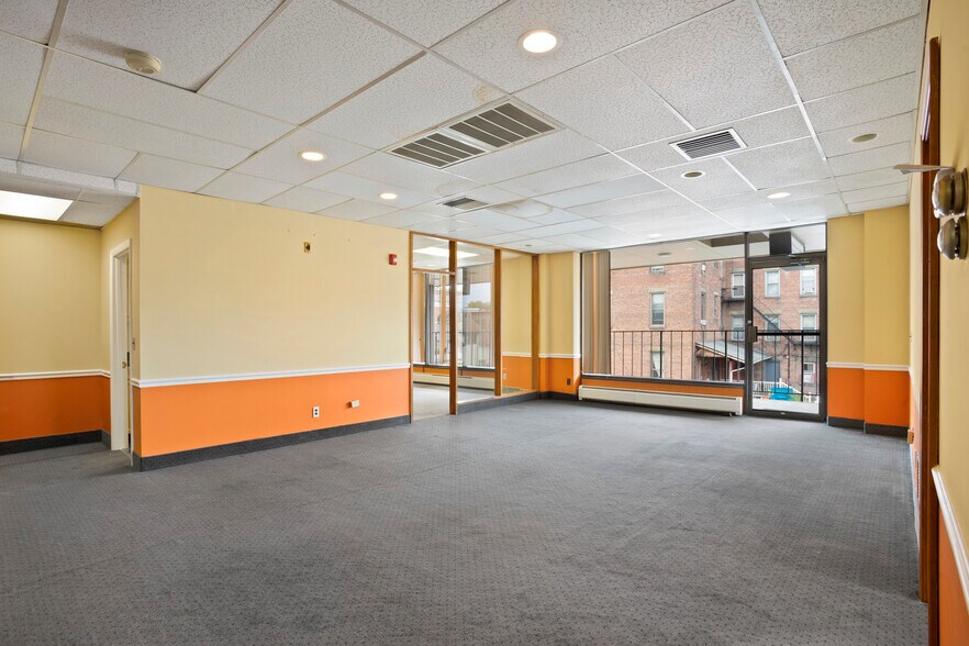 More Photos Of 78-80 Main St, Madison Office For Lease
