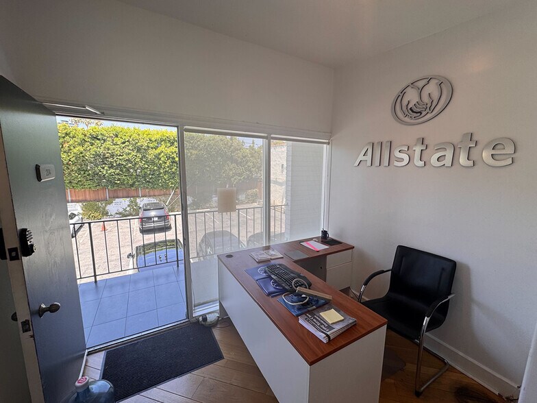 More Photos Of 1201-1209 Montana Ave, Santa Monica General Retail For Lease