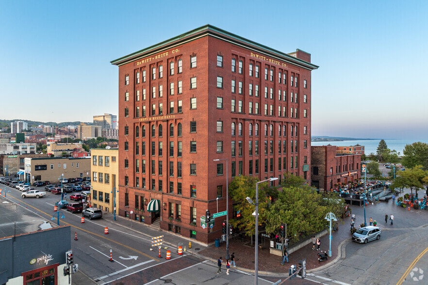 More Photos Of 394 S Lake Ave, Duluth Office For Lease