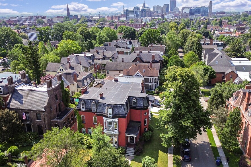 More Photos Of 176 North St, Buffalo Apartments For Sale