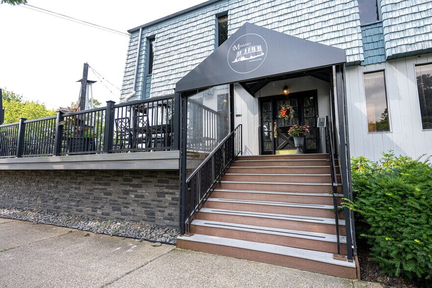 More Photos Of 3365 Abbott Rd, Orchard Park General Retail For Sale