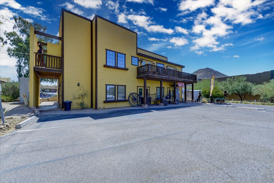 More Photos Of 6195 E Cave Creek Rd, Cave Creek Storefront Retail Office For Sale