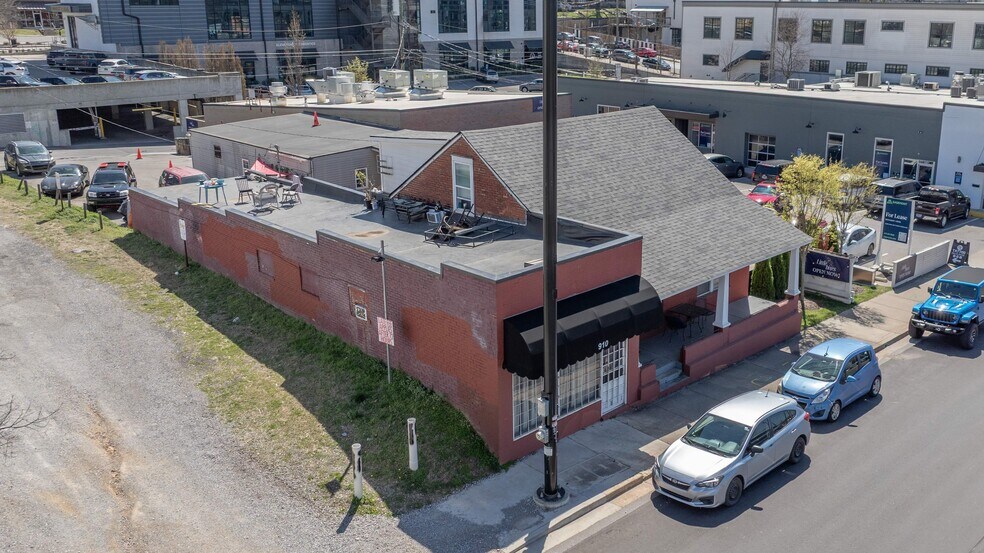 More Photos Of 910 Main St, Nashville Apartments For Sale