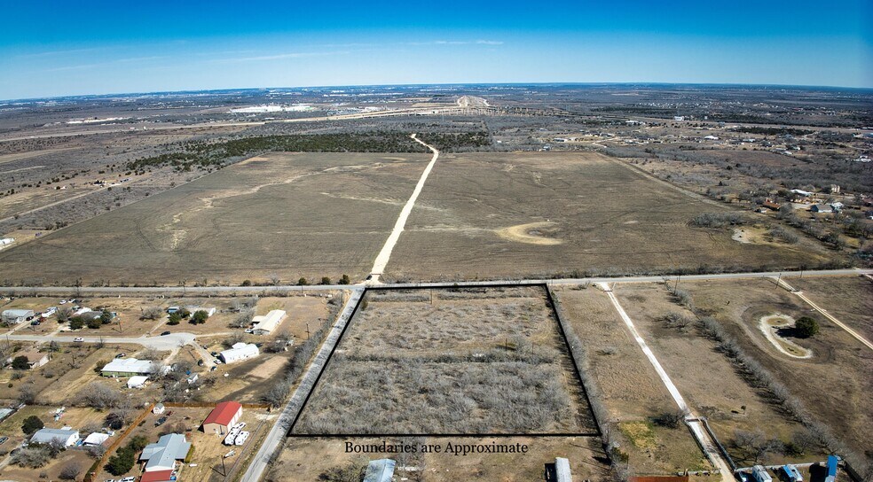 More Photos Of 7317 Old Lockhart Hwy, Buda Land For Sale