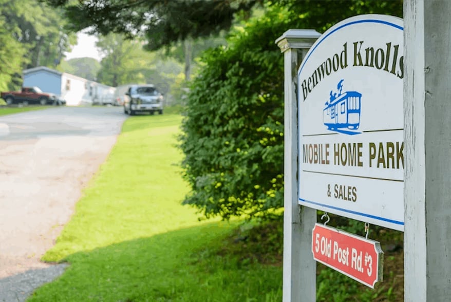 More Photos Of 5 Old Post Rd 3, Millerton Manufactured Housing Mobile Home Park For Sale