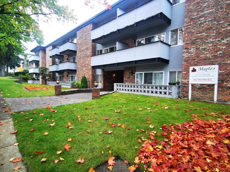 More Photos Of 8750 Osler St, Vancouver Apartments For Sale