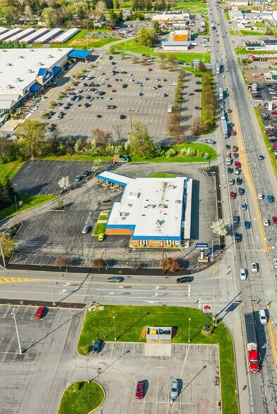 More Photos Of 1245 N Susquehanna Trl, Hummels Wharf Freestanding For Sale