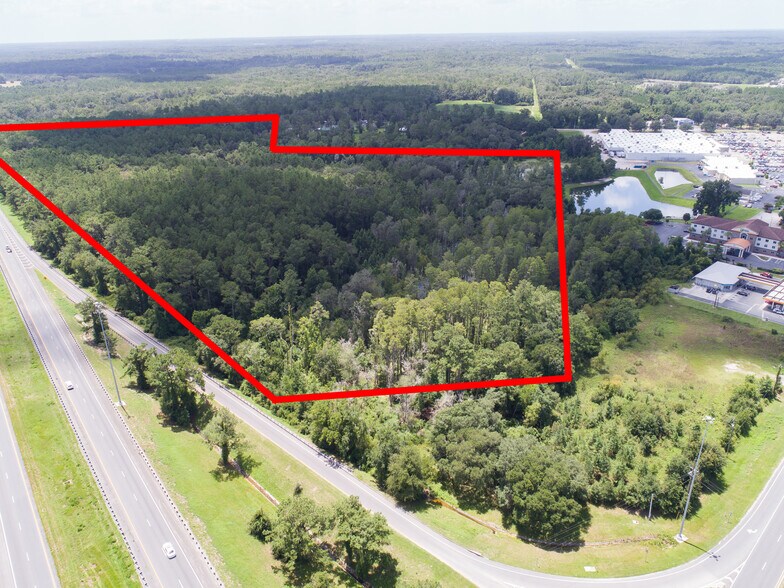 More Photos Of 70th St, Live Oak Land For Sale