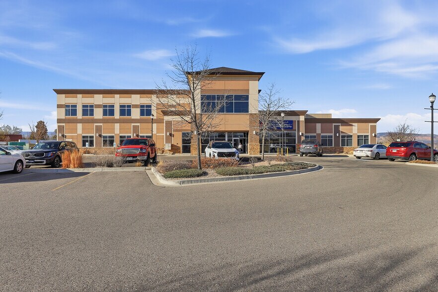 More Photos Of 201 W Park Dr, Grand Junction Medical For Lease
