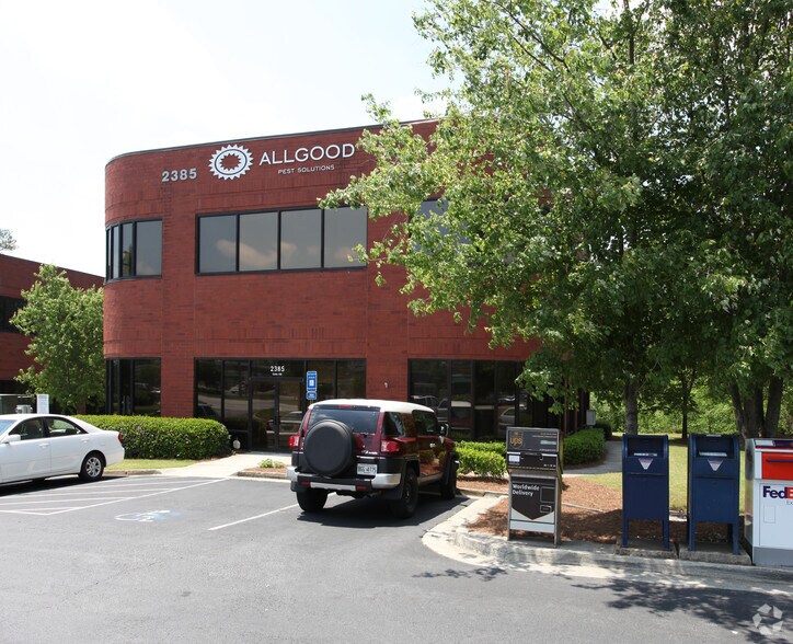 2385 Satellite Blvd, Duluth, GA 30096 Office For Sale