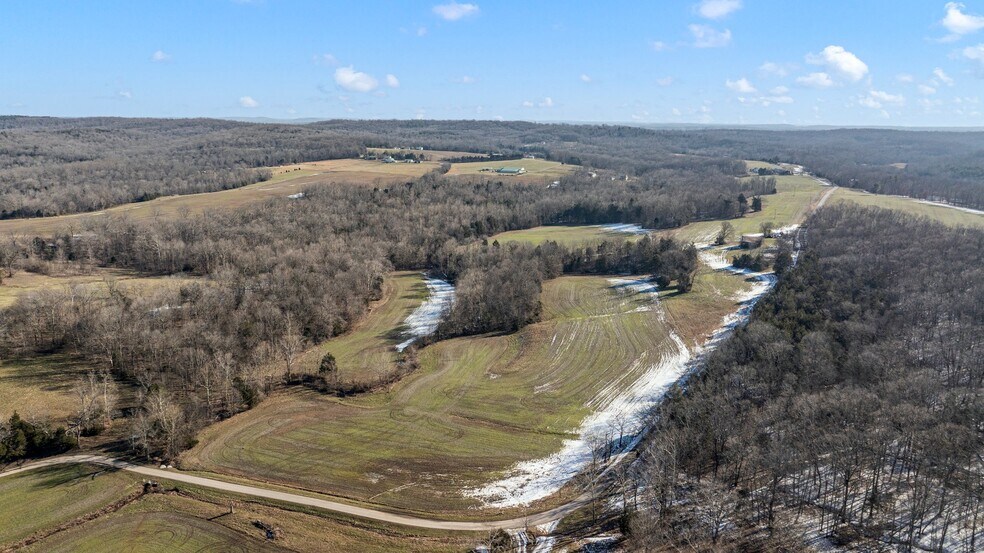 Primary Photo Of 1195 Beechland Quality Rd, Lewisburg Land For Sale