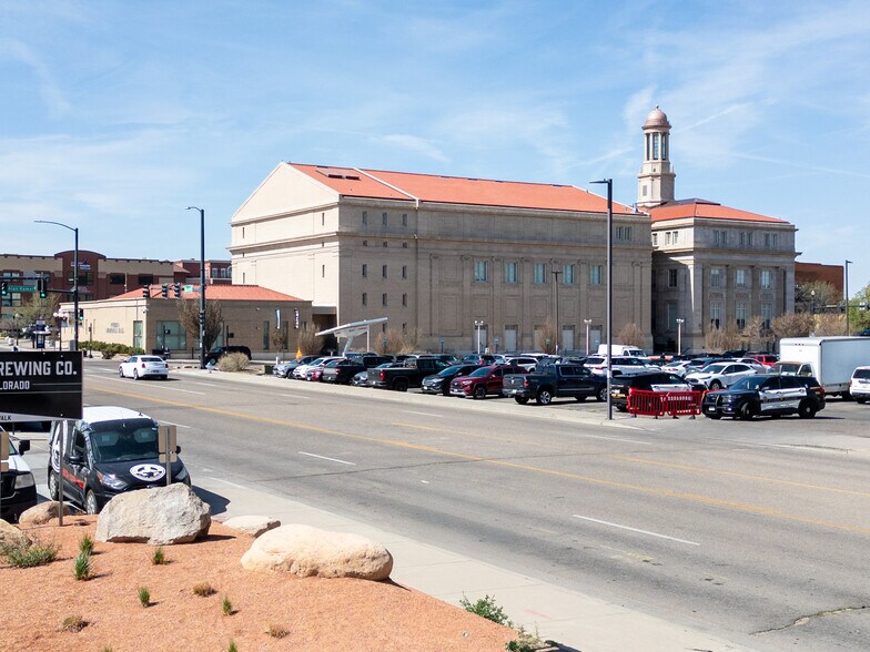 More Photos Of 150 Central Main St, Pueblo Land For Sale