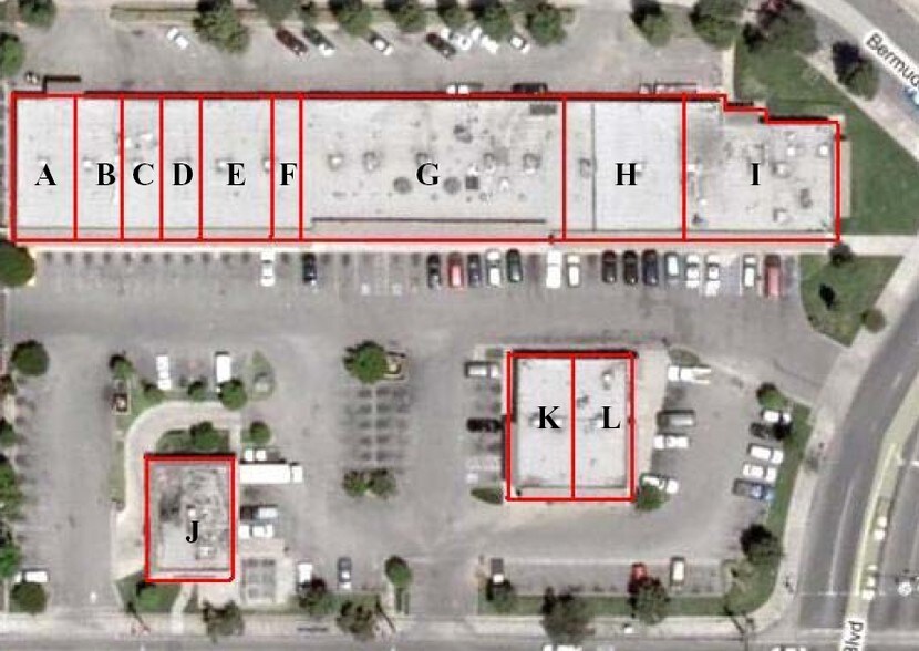 More Photos Of 9311-9347 Slauson Ave, Pico Rivera Unknown For Lease