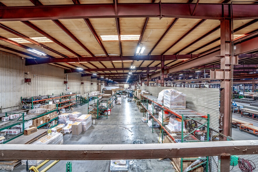 More Photos Of , Oklahoma City Industrial For Sale