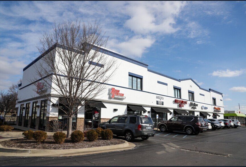 More Photos Of 2051-2121 Richmond Rd, Lexington Unknown For Sale