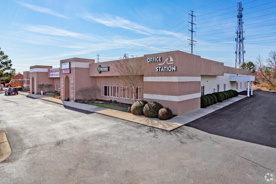 Primary Photo Of 22685 Three Notch Rd, California Medical For Sale